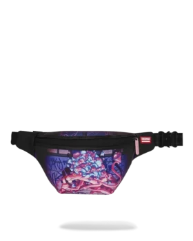 PINK PANTHER DIAMOND HEIST SAVVY CROSSBODY