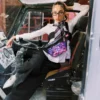 PINK PANTHER DIAMOND HEIST SAVVY CROSSBODY