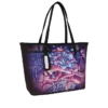 PINK PANTHER DIAMOND HEIST TOTE