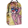 PINK PANTHER DIAMOND SHADES BACKPACK
