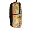 PINK PANTHER DIAMOND SHADES BACKPACK