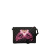 PINK PANTHER DIAMOND SHARK CROSSOVER CLUTCH