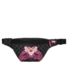 PINK PANTHER DIAMOND SHARK SAVVY CROSSBODY