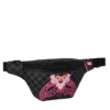 PINK PANTHER DIAMOND SHARK SAVVY CROSSBODY