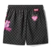 PINK PANTHER DIAMOND SHARK SWIM SHORTS