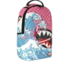 PINK PANTHER DIAMOND WAVES BACKPACK