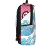 PINK PANTHER DIAMOND WAVES BACKPACK