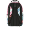 PINK PANTHER DIAMOND WAVES BACKPACK