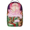 PINK PANTHER FORTRESS OF MONEY-TUDE BACKPACK