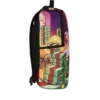PINK PANTHER FORTRESS OF MONEY-TUDE BACKPACK