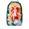 PINK PANTHER HEAVY LIES THE CROWN BACKPACK