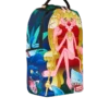PINK PANTHER HEAVY LIES THE CROWN BACKPACK