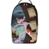 PINK PANTHER HEIST GETAWAY DLXV BACKPACK