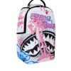 PINK PANTHER HEIST MURAL BACKPACK