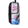 PINK PANTHER HEIST MURAL BACKPACK