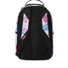 PINK PANTHER HEIST MURAL BACKPACK