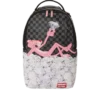 PINK PANTHER ONE IN A MILLION BACKPACK (DLXV)