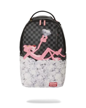 PINK PANTHER ONE IN A MILLION BACKPACK (DLXV)
