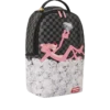 PINK PANTHER ONE IN A MILLION BACKPACK (DLXV)