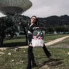 PINK PANTHER ONE IN A MILLION BACKPACK (DLXV)