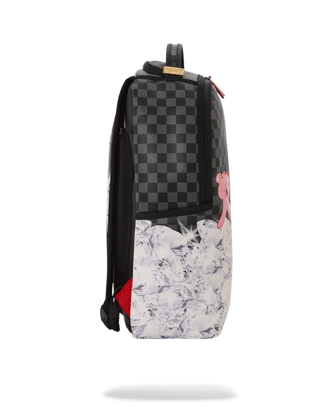 PINK PANTHER ONE IN A MILLION BACKPACK (DLXV)