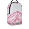 PINK PANTHER PAWPRINTS BACKPACK