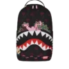 PINK PANTHER PINK MISCHIEF BACKPACK