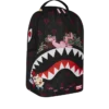 PINK PANTHER PINK MISCHIEF BACKPACK