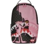 PINK PANTHER PINK PAINTER BACKPACK