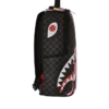 PINK PANTHER PINK PAINTER BACKPACK