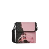 PINK PANTHER PINK PAINTER MESSENGER SLING BAG