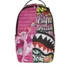 PINK PANTHER PRESTIGE BACKPACK