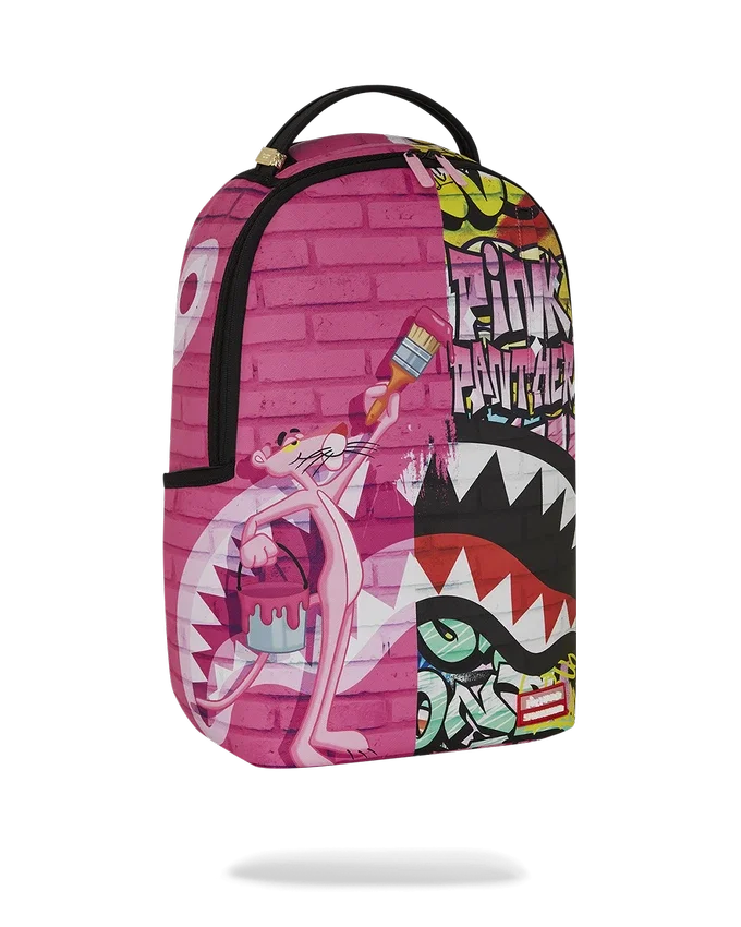 PINK PANTHER PRESTIGE BACKPACK