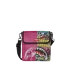 PINK PANTHER PRESTIGE MESSENGER SLING