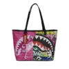 PINK PANTHER PRESTIGE TOTE