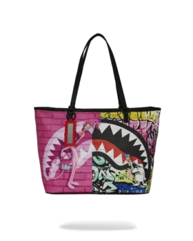 PINK PANTHER PRESTIGE TOTE