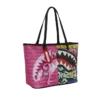 PINK PANTHER PRESTIGE TOTE