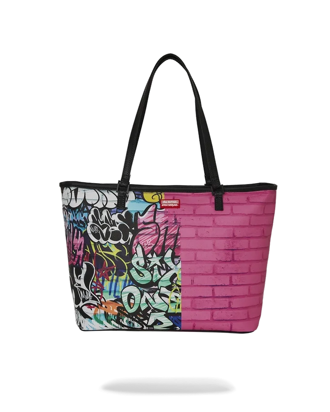 PINK PANTHER PRESTIGE TOTE