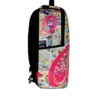 PINK PANTHER THE GALLERY DLXR BACKPACK