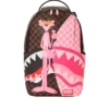 PINK PANTHER THE REVEAL BACKPACK (DLXV)
