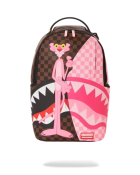 PINK PANTHER THE REVEAL BACKPACK (DLXV)