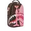 PINK PANTHER THE REVEAL BACKPACK (DLXV)