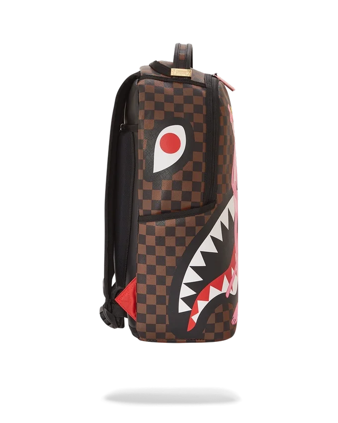 PINK PANTHER THE REVEAL BACKPACK (DLXV)