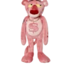 PINK PANTHER UP TO NO GOOD TEDDY BEAR BACKPACK