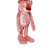 PINK PANTHER UP TO NO GOOD TEDDY BEAR BACKPACK