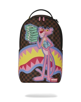 PINK PANTHER WE OUT HERE