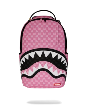 PINK PARADISE DLXSV BACKPACK