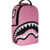 PINK PARADISE DLXSV BACKPACK