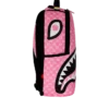 PINK PARADISE DLXSV BACKPACK