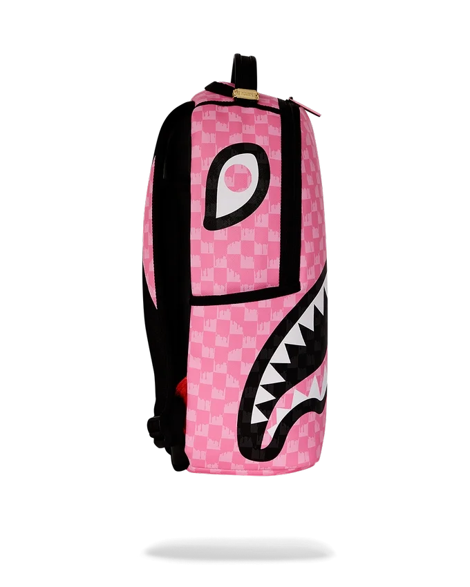 PINK PARADISE DLXSV BACKPACK